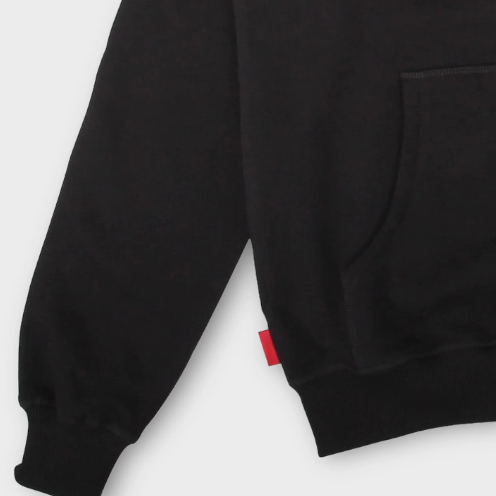 Le Fix Patch Hoodie I Sort - Image 6