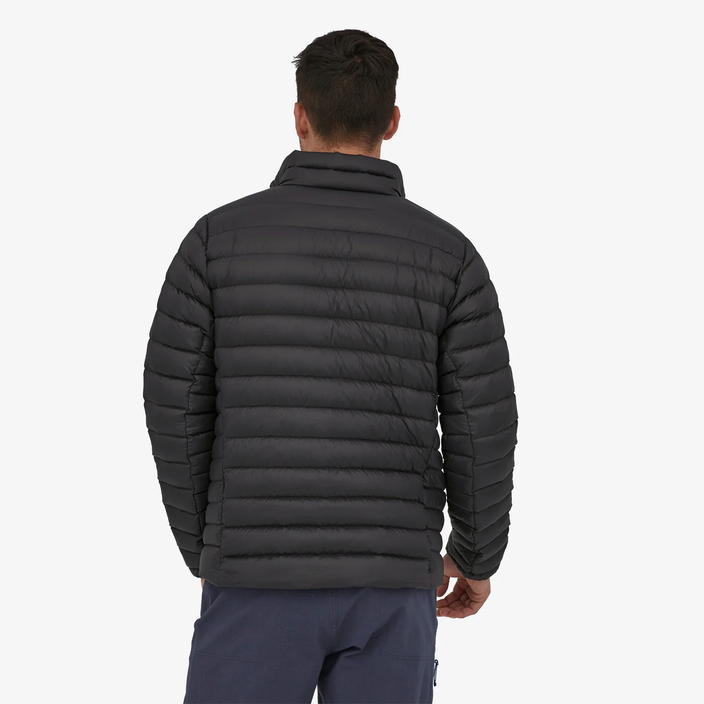 Patagonia Down Sweater I Sort - Image 3