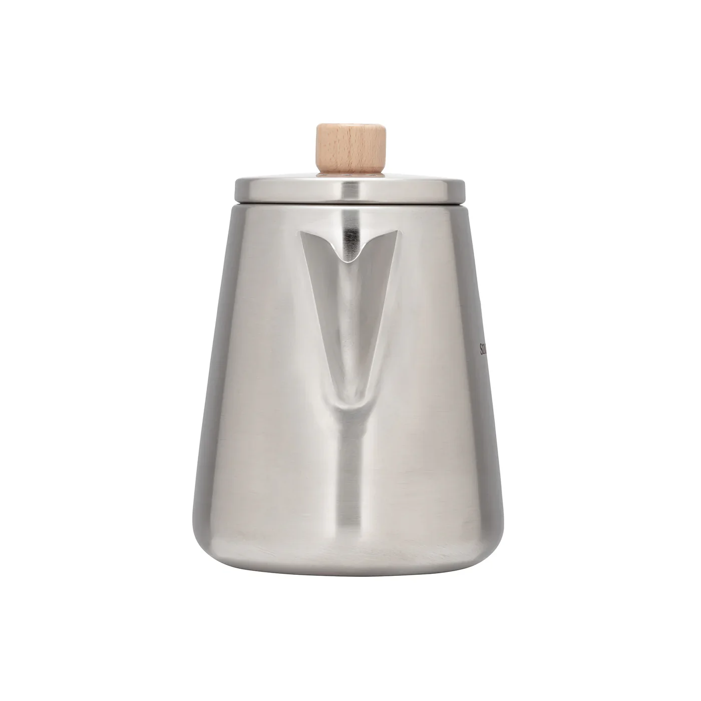 Snow Peak Field Barista Kedel - Image 4