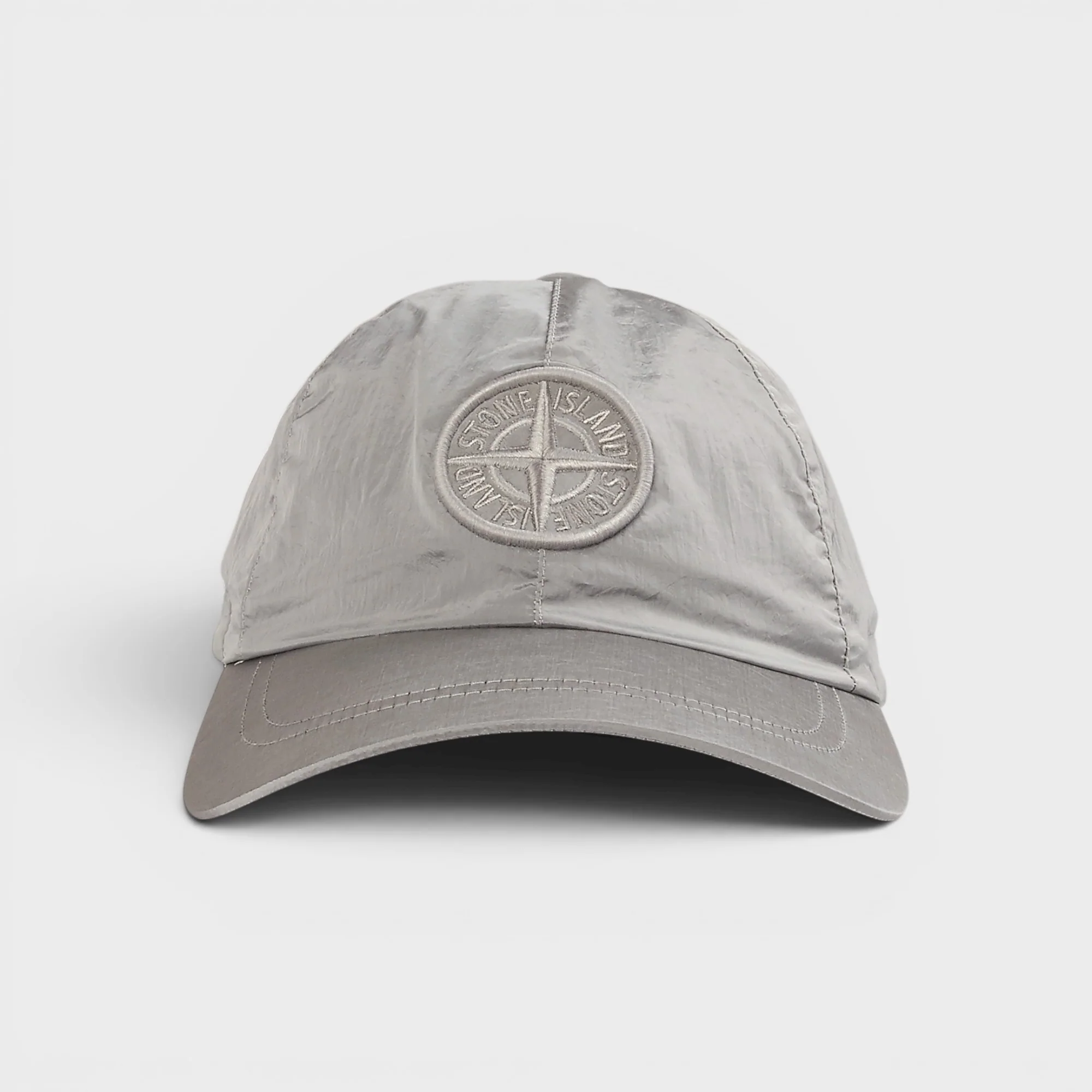 Colour: Stone Island Nylon Metal Baseball Kasket I
