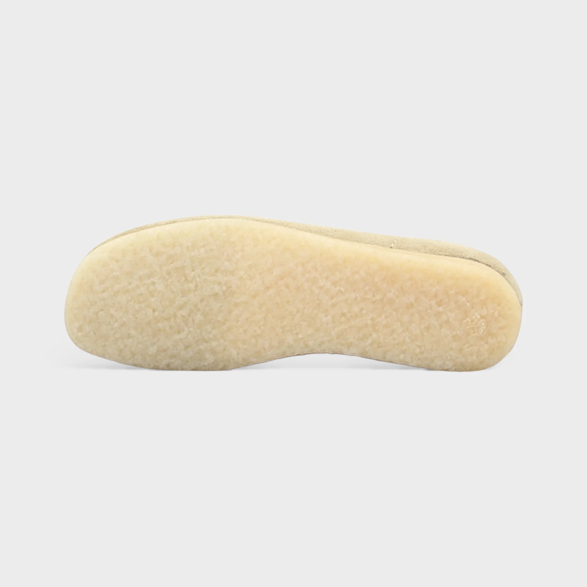Clarks Wallabee I Maple Suede - Image 6